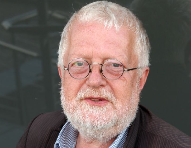 Dr. Friedrich Ebert