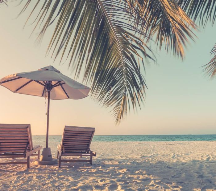 Die urlaubssichere Wohnung